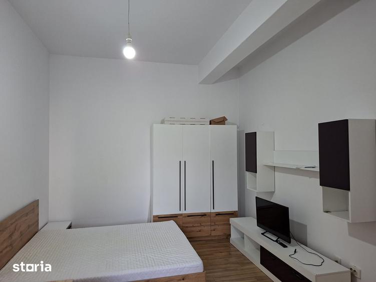 Apartament cu 1 camera de inchiriat zona centrala,Cluj-Napoca - 2