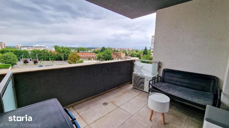 Apartament 3camere zona zona Calea Aradului - 2