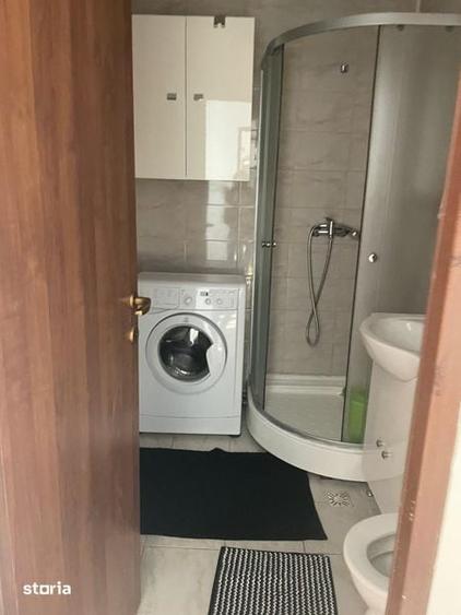 Apartament cu 2 camere în Florilor