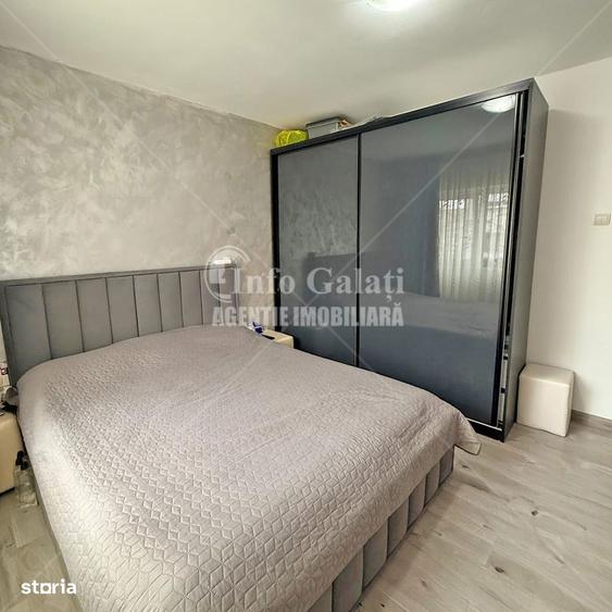 Garsonieră în Central