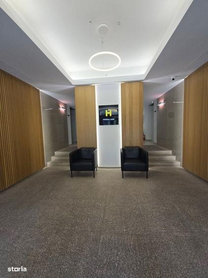 Apartament 2 Camere H Pipera Lake, Bulevardul Pipera - 4
