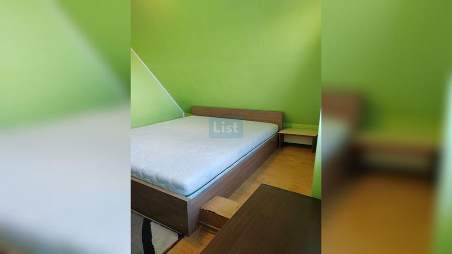 Apartament cu 2 camere decomandat în Mărăști