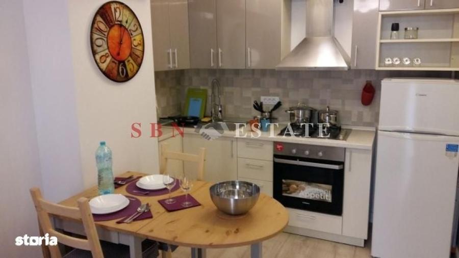 Apartament 2 Camere | Novum Politehnica | Bloc nou | Metrou - 4
