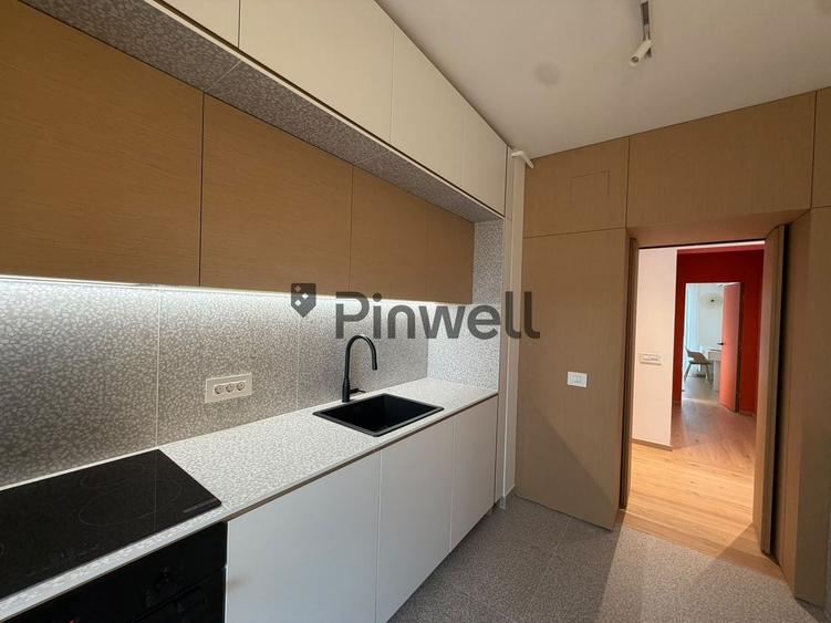 APARTAMENT 3 CAMERE I PRIMA VISTA I LOC DE PARCARE INCLUS - 27