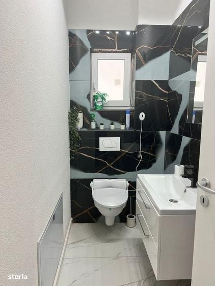 Apartament în Moșnița Nouă