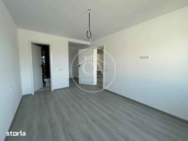 Casă cu 4 camere decomandat cu Teren 360 Mp în Nojorid