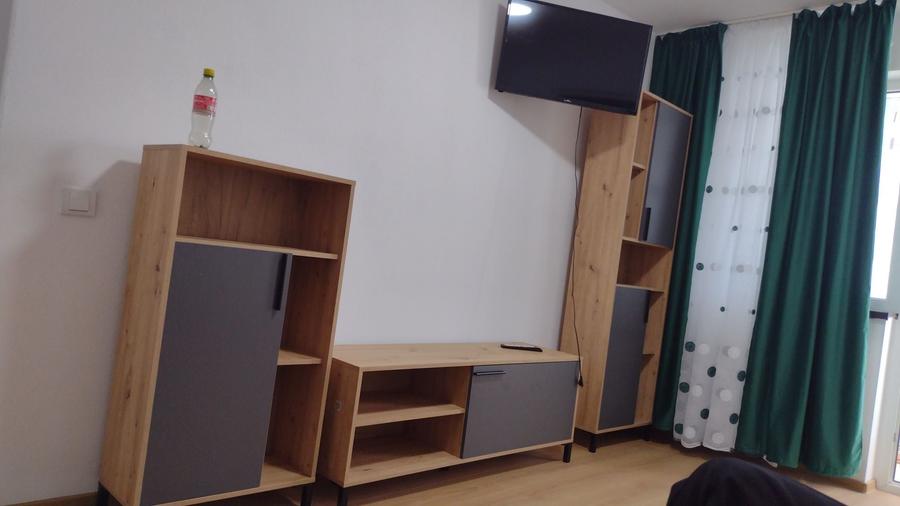 Apartament cu 2 camere în Banat