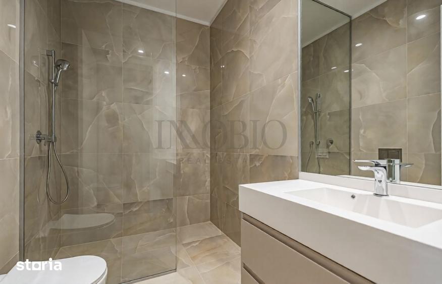 Apartament 3 Camere | One Verdi | Loc de Parcare - 10