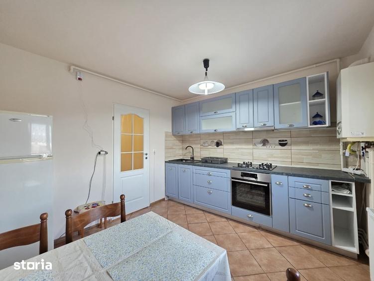 Apartament 3 camere |80 mp|2 balcoane|Parcare|Langa Spitalul Jude?ean - 17