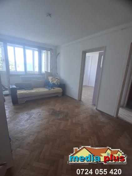 Apartament cu 2 camere de vânzare – Țiglina I - 5
