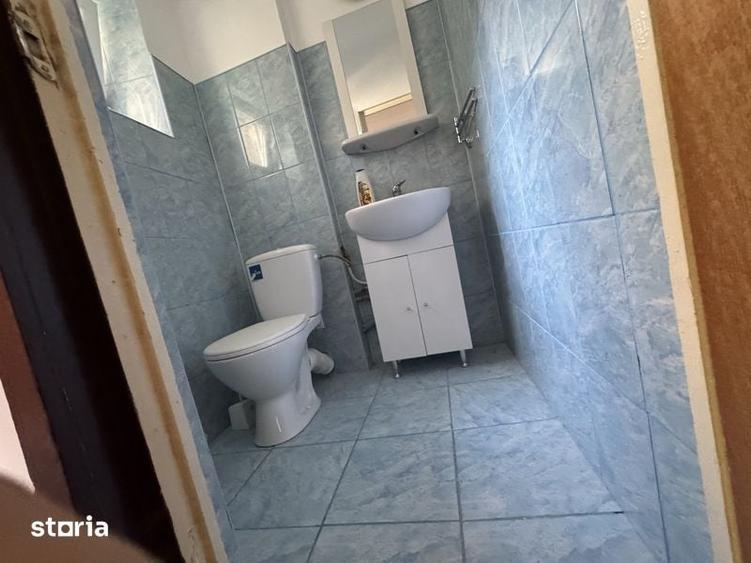 Apartament cu 3 camere în Calea București