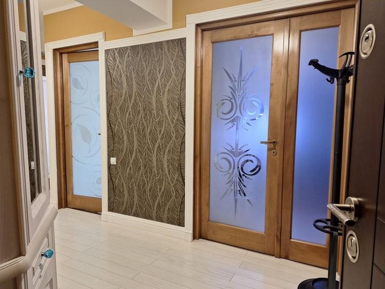 Apartament cu 2 camere decomandat în Ștefan cel Mare