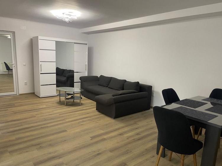 UNTOLD. Inchiriez ap nou, 2 cam, langa Platinia+parcare - 2