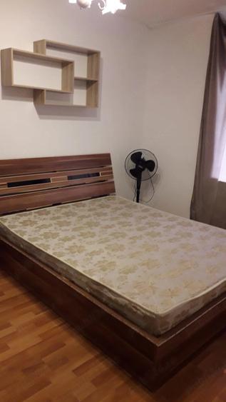 Apartament cu 2 camere decomandat în Gară