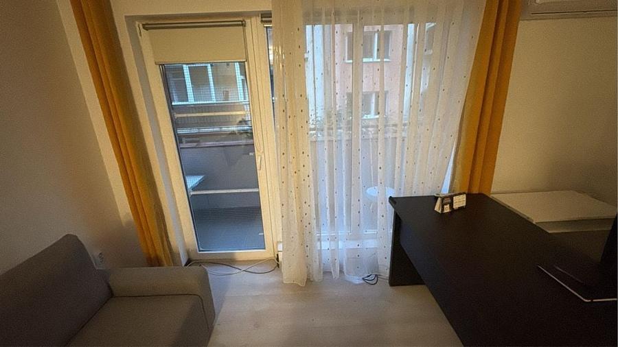 Apartament cu 2 camere decomandat în Florești