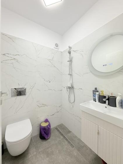 Apartament cu 3 camere – Grand Via | Prima închiriere | Loc de parcare - 11