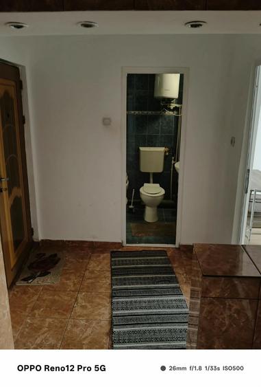 De inchiriat 2 camere Micro 21, Bloc stradal - 7