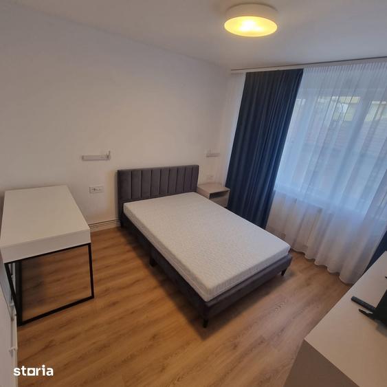 3 camere, semidecomandat, LUX,60 mp, MARASTI-SEMICENTRAL,zona P.ABATOR - 8
