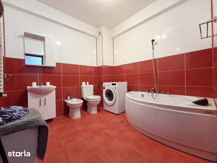 INCHIRIERE 2 CAMERE - 72 MP. - STR. GLADIOLELOR 5 - 3