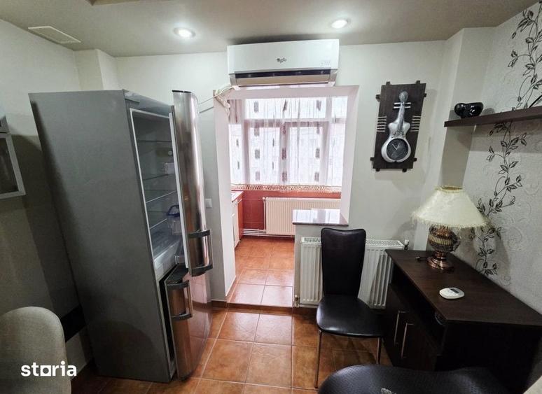 Apartament 2 camere Nicolina , 52 metri, etaj 4 Cod:163014 - 5