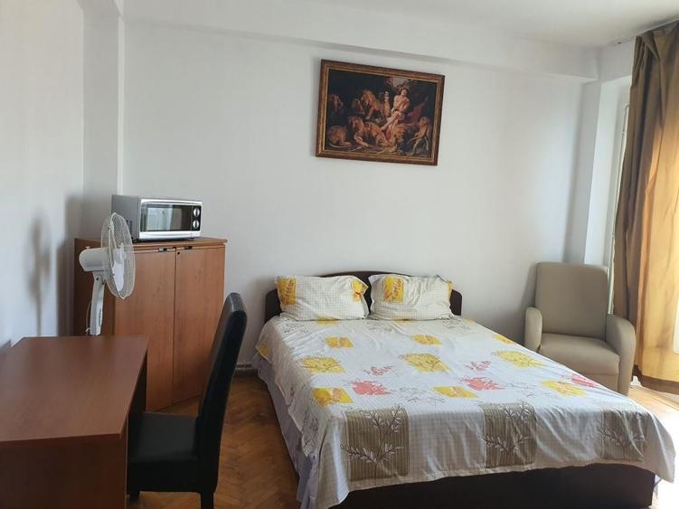 Camere de inchiriat 0 avans pret cu totul inclus pe termen lung - 5