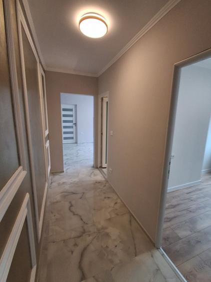 Apartament cu 2 camere decomandat în Iosia