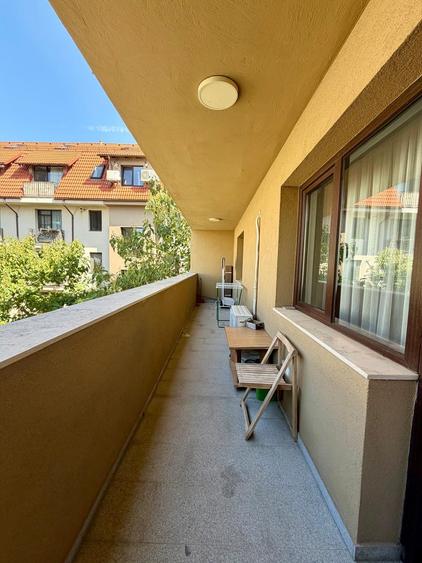 Apartament cu 2 camere decomandat în Fundeni