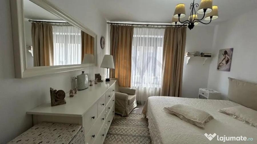Apartament cu 2 camere decomandat în Ultracentral