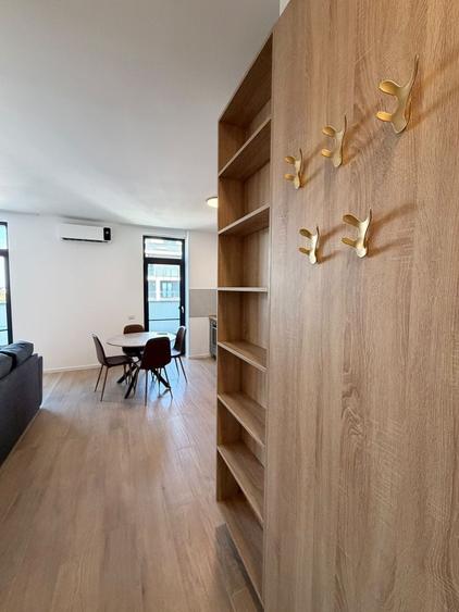 Proprietar Apartament 2 camere de inchiriat 60mp | Torontalului Ateneo | parcare | prima inchiriere bloc 2026 | Torontal Aradului - 3