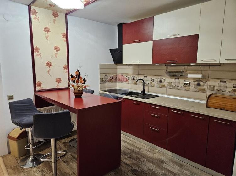 Oportunitate de investitie- Apartament 3 camere Oasului - 6
