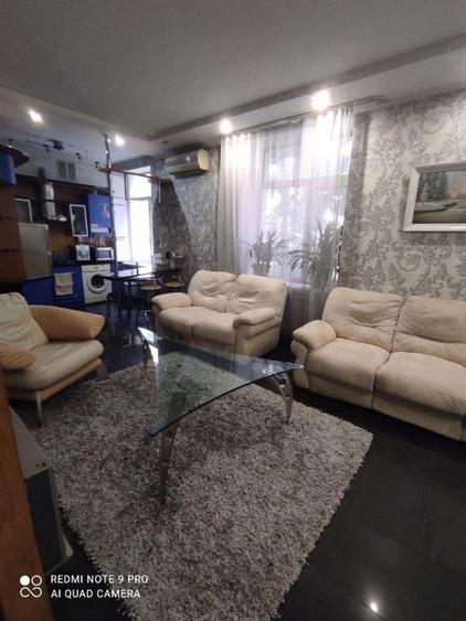 Apartament cu 2 camere decomandat în Andrei Mureșanu