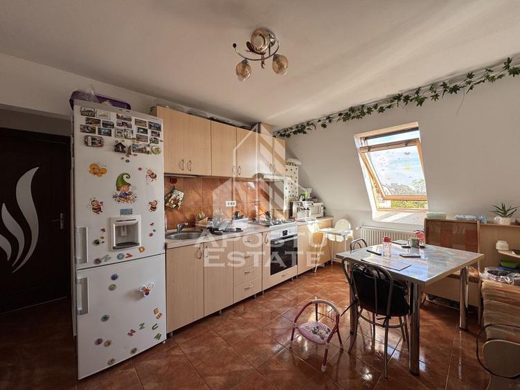 Apartament 2 camere | Decomandat | 49mp utili | La cheie ... - 6