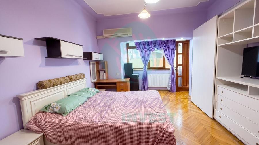 Apartament 5 camere | Calea Moșilor Vechi - 5