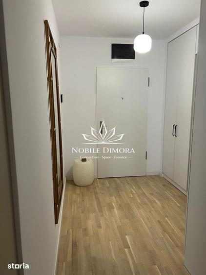 ISHO - Apartament premium cu 2 camere - vedere la apus - Take Ionescu - 9