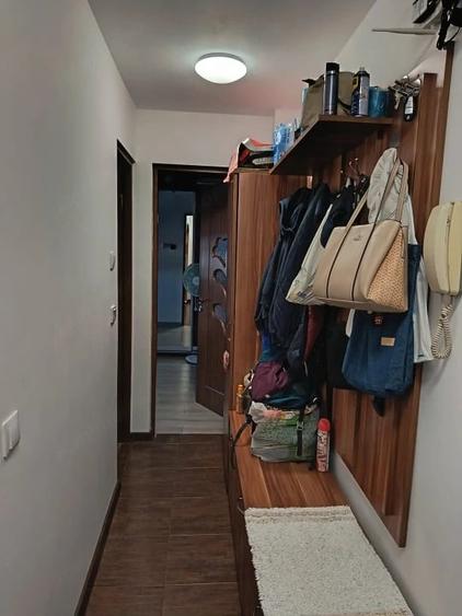 Apartament cu 2 camere decomandat în Gării