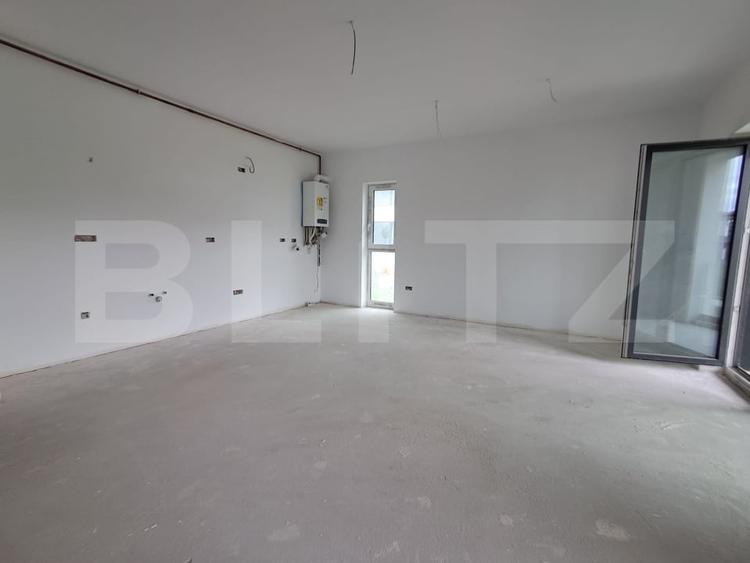 Apartament cu 3 camere decomandat în Unirii