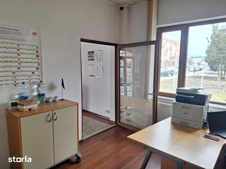 Spațiu comercial, de 61 mp, în Dorobanți