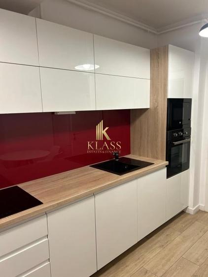 Apartament 3 camere | Atlas Residence | Băneasa | 95 mp | Parcare - 7