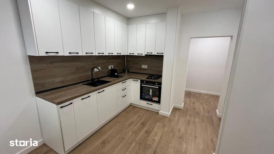 Apartament premium, complet renovat, prima inchiriere + parcare - 8