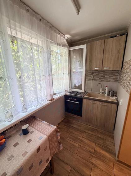 Apartament cu 2 camere în Siderurgiștilor