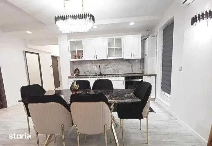 Apartament cu 3 camere în Grozăvești
