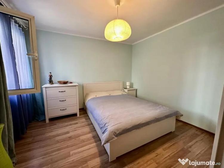 Casa cu 4 camere - zona Colentina - Sportului - 18