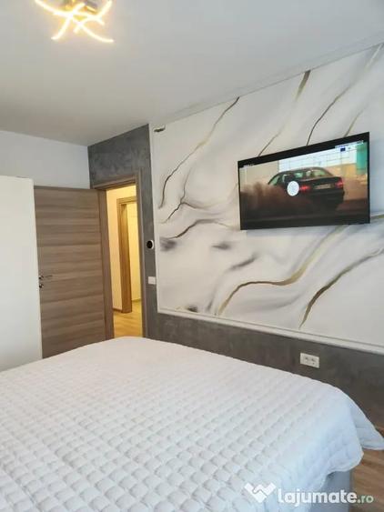 ?? Premium 3 Camere | Sunnyville Plus Racadau | Parcare Subterana & Boxa - 2