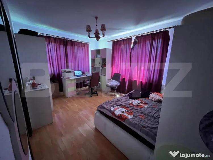 Casa individuala Apahida, un nivel, 186mp utili, 1174mp tere - 15
