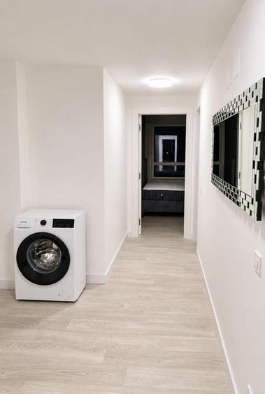 Apartament cu 2 camere decomandat, mobilat în Bucureștii Noi