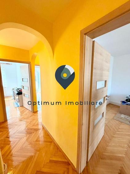 Apartament cu 3 camere, 2 bai, etaj 3/4 in Marasti, zona CBC ! - 17