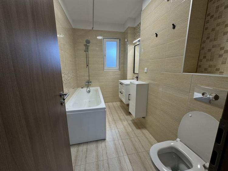 Apartament cu 2 camere decomandat în Bună Ziua