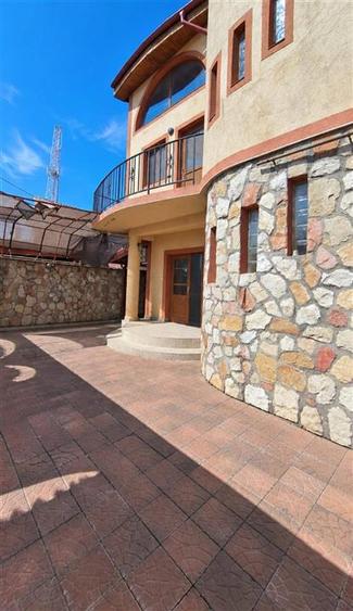 Vila P+1 , Sutil=360mp,  Apollo - Dorobanti - 2