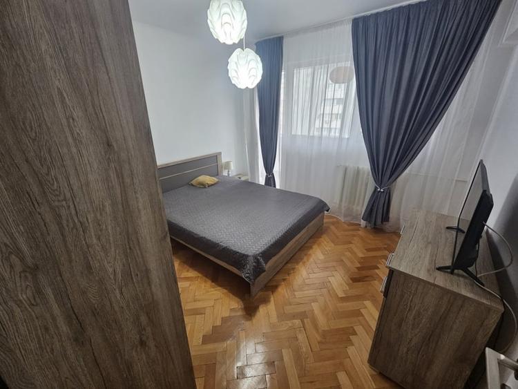 Închiriere Apartament 2 camere în Obor-Ferdinand - 2