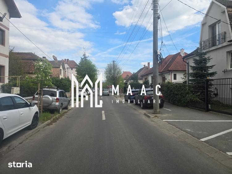 Apartament cu 3 camere în Trei Stejari
